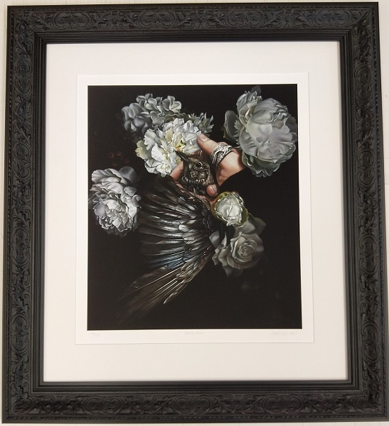 Custom picture frames Hamilton wooden photo frames Tauranga