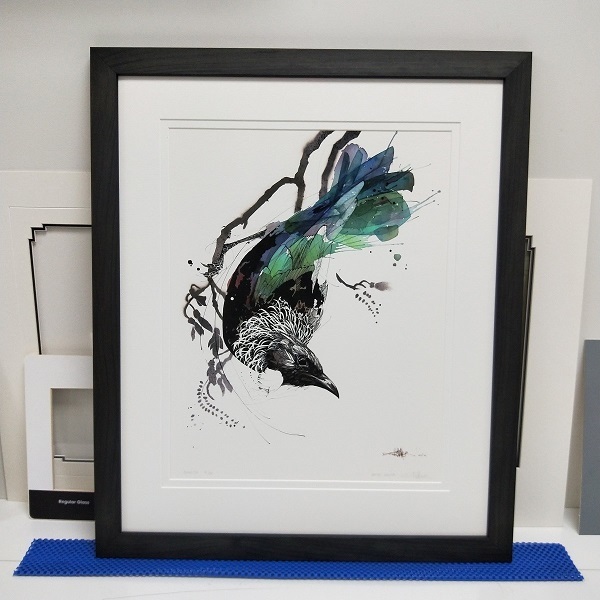 Custom picture frames Hamilton wooden photo frames Tauranga