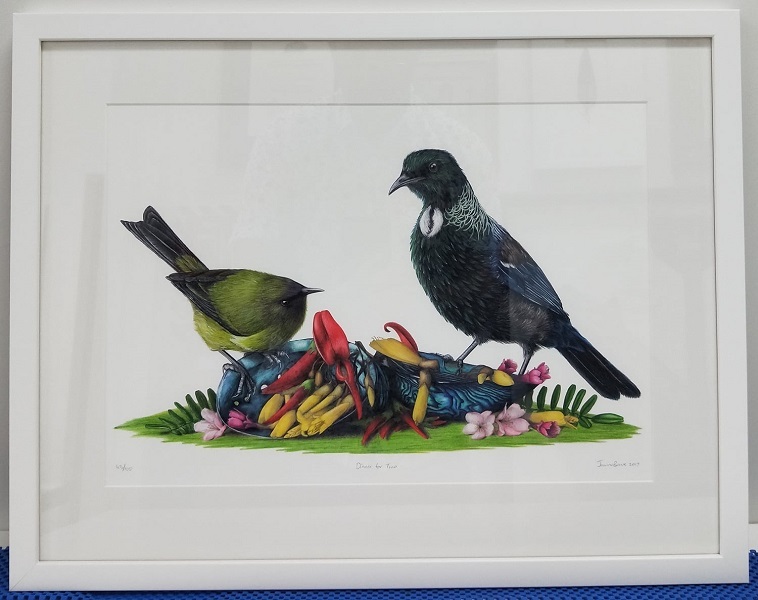 Custom picture frames Hamilton wooden photo frames Tauranga