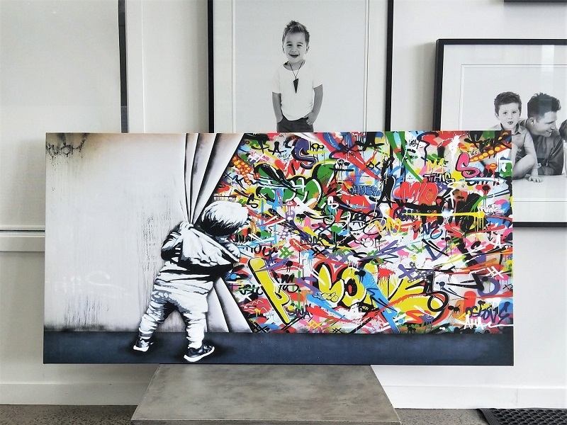 Custom picture frames Hamilton wooden photo frames Tauranga